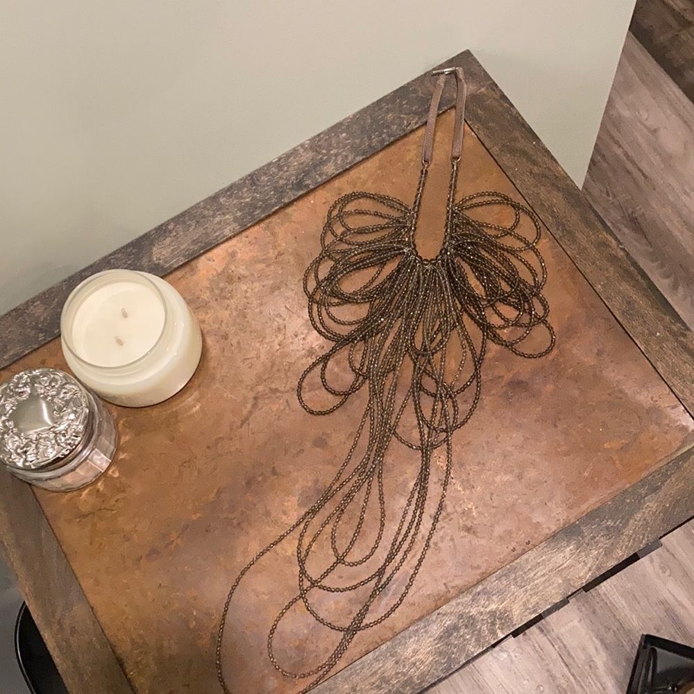 Brunello Cucinelli necklace